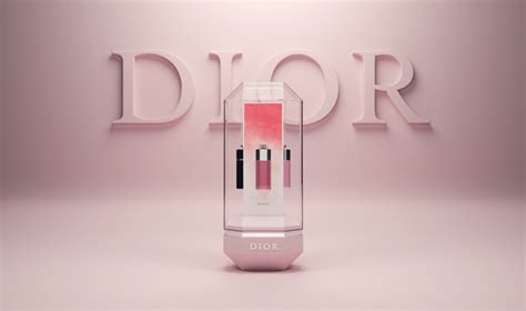 dior packaging design|Dior lipstick packaging.